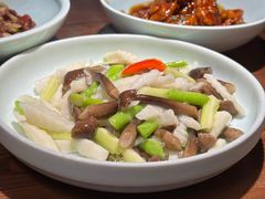 -四灶儿·2005地道杭帮菜(杭州鼓楼1店)