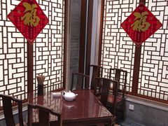 包厢-老半斋(福州路店)