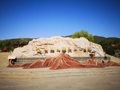 -北京西山国家森林公园