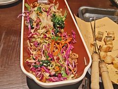 -单家老院·院子里的青岛菜(沙子口店)