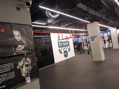 -乐刻体能馆FitTribe飞踹运动(西湖银泰店)