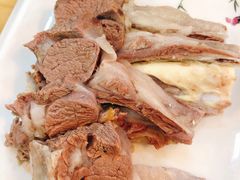 手抓羊肉-同心春餐饮(富宁街店)