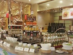 -长沙世纪金源大饭店·金世纪中餐厅