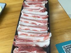 -天津工业大学西苑餐厅