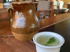 -陀岗美食·云南藏式特色餐厅