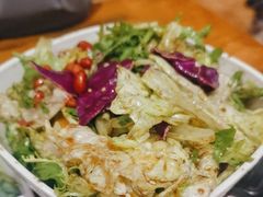 -木屋烧烤(西南角店)
