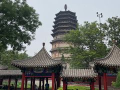 -天宁寺