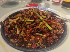 -好食上(喜盈门.范城店)