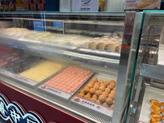 -東更道点心行(崂山丽达店)