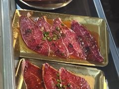 -炙城·韩式烤肉(南京东路店)