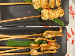 -辉记炭烧海鲜大排档·老字号(福田店)