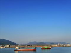 -芒洲湿地公园