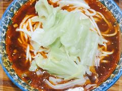 -蒋六十八梯眼镜面(狮子坪店)