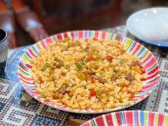 丁丁炒面-新疆伊宁远征餐厅