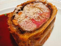 -壳里西餐厅Coquille Seafood Bistro(蒙自路店)