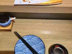 -西村日本料理(香格里拉饭店)