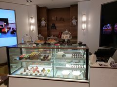 -王府半岛酒店·半岛精品店