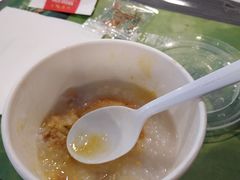 -麦当劳(中山八路店)