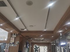 大堂-老乡鸡(融科天地店)