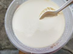 原味双皮奶-陈记甜品窝(中山北路店)