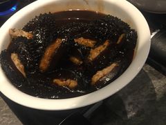 -长沙北辰洲际酒店-兰调全日餐厅