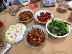 -老三样·旧食新味(万寿宫店)