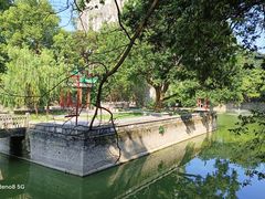-桂林独秀峰王城景区