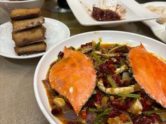 -老客站酒楼(金花南路店)