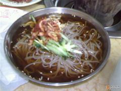 荞麦冷面-西塔隆太白烤牛肉馆(图们路店)
