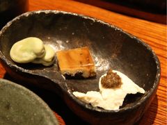 -みかわ是山居