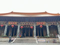 -大理文庙(大理古城)