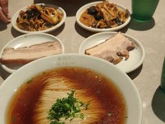 -松鹤面馆·古法焖肉面(观前店)