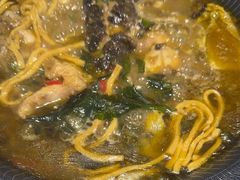 -半天妖烤鱼(紫荆广场店)
