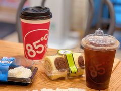 -85度C(广州石牌桥店)