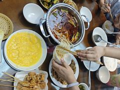 -大小河街