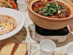 -串盟烧烤大排档·长沙美食地标(星沙店)