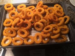 -星伦多海鲜自助餐厅(时代广场店)