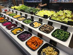 -Olé精品超市(广州太古汇店)