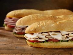 -赛百味SUBWAY(东方明珠店)