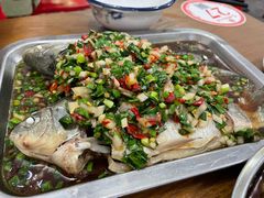-李双猪·小龙虾·烧烤·羊肉煲(乐山店)