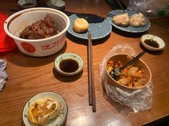 -鑫震源·苏式大虾生煎(山塘街店)