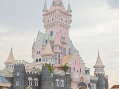 -厦门方特梦幻王国