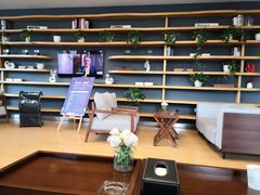 -长春友驰奔驰4S店(东风大街店)