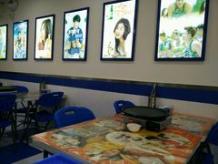 -金妈家烤肉(龙湖U城天街店)
