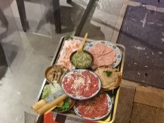 -周小明火锅(黑金冠社区店)