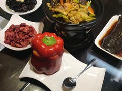 -五观堂素食(新华路店)