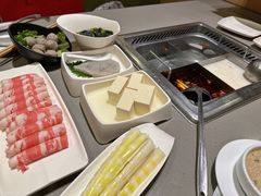 -海底捞火锅(南京红山常发广场店)