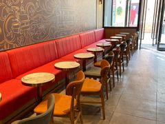 -COSTA COFFEE(斯普瑞斯奥特莱斯店)