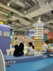 -米兜欢乐王国·儿童乐园(宝安益田假日天地店)