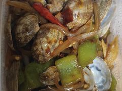 -老杨头烧烤(博烤堂店)